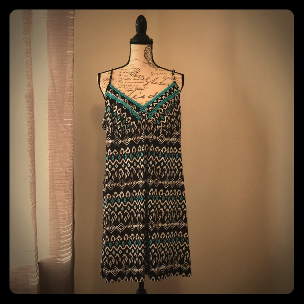 George brand night gown Size 2X
